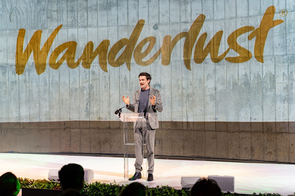 Wanderlust Reader Travel Awards 2024