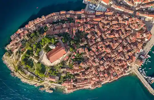Rovinj