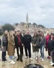 Posezonska promocija Hrvatske: agenti i novinari iz Njemačke i Švicarske posjetili Istru i Dalmaciju