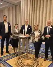 Hrvatska turistička ponuda predstavljena na skupu USTOA-e u Washingtonu